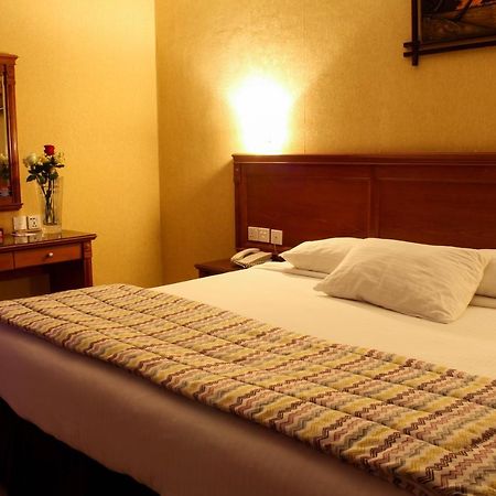 Sweet Hotel Rouiba Buitenkant foto