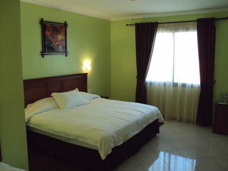 Sweet Hotel Rouiba Buitenkant foto