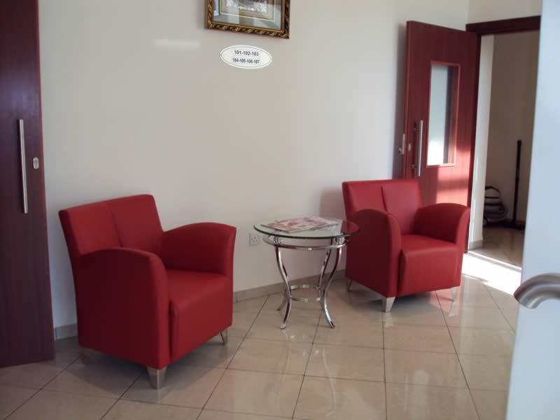 Sweet Hotel Rouiba Buitenkant foto
