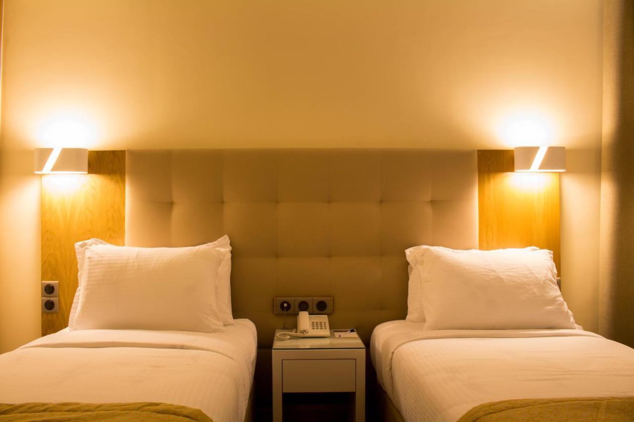Sweet Hotel Rouiba Buitenkant foto