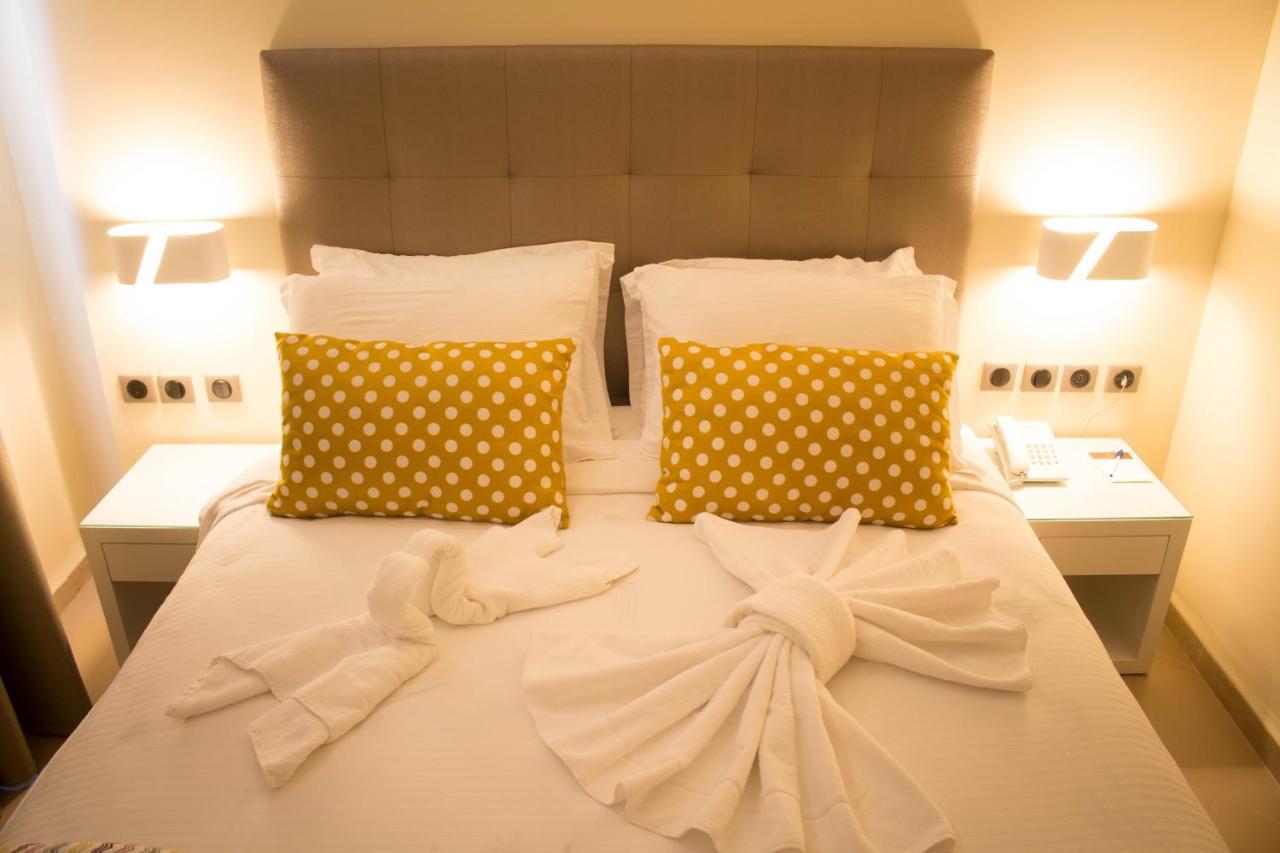 Sweet Hotel Rouiba Buitenkant foto